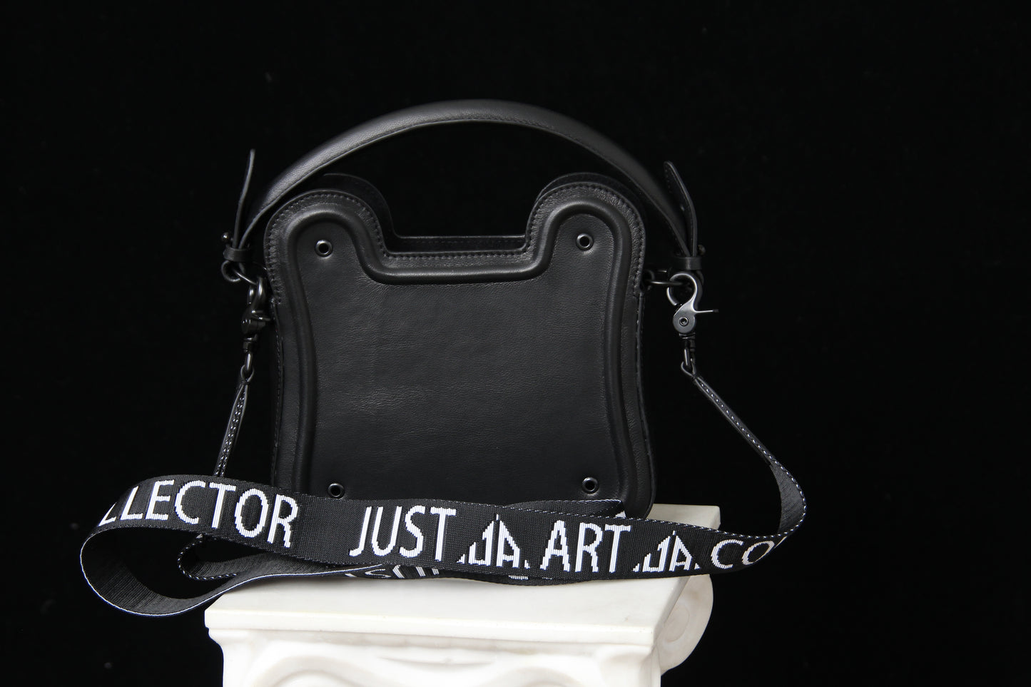 The Lucchetto Bag