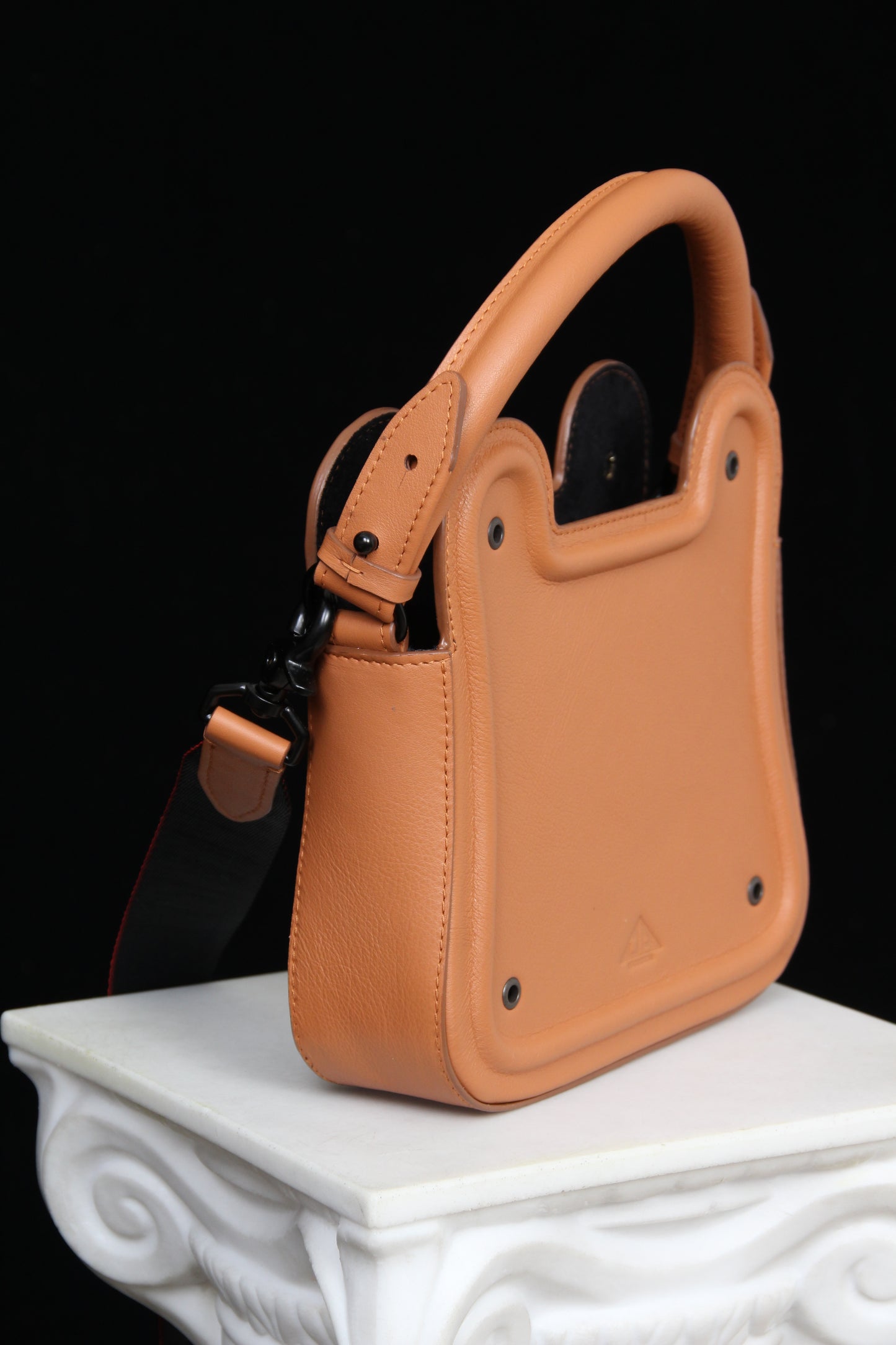 The Lucchetto Bag