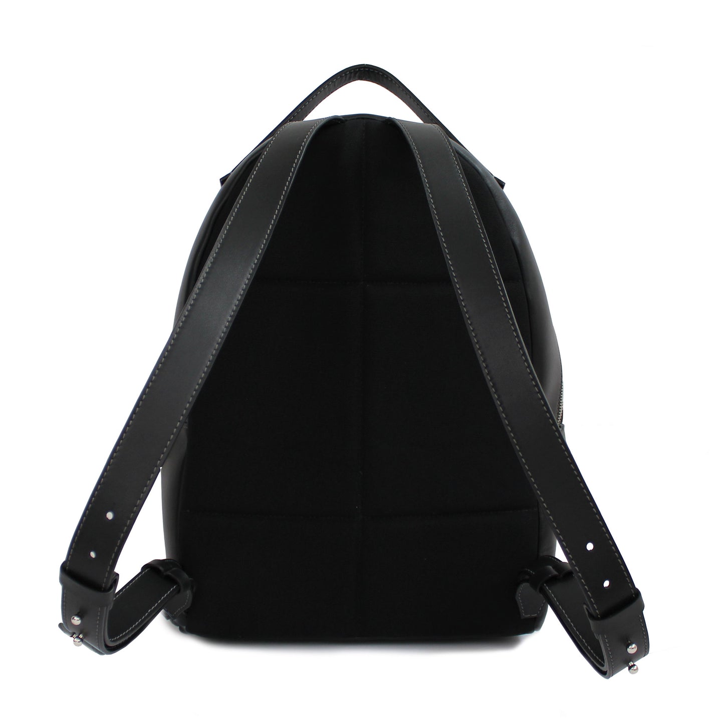 Barcelona Backpack - Black