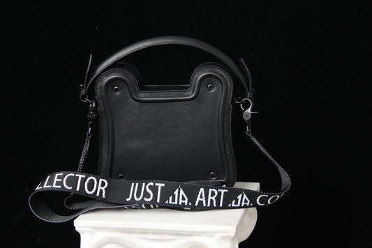The Lucchetto Bag
