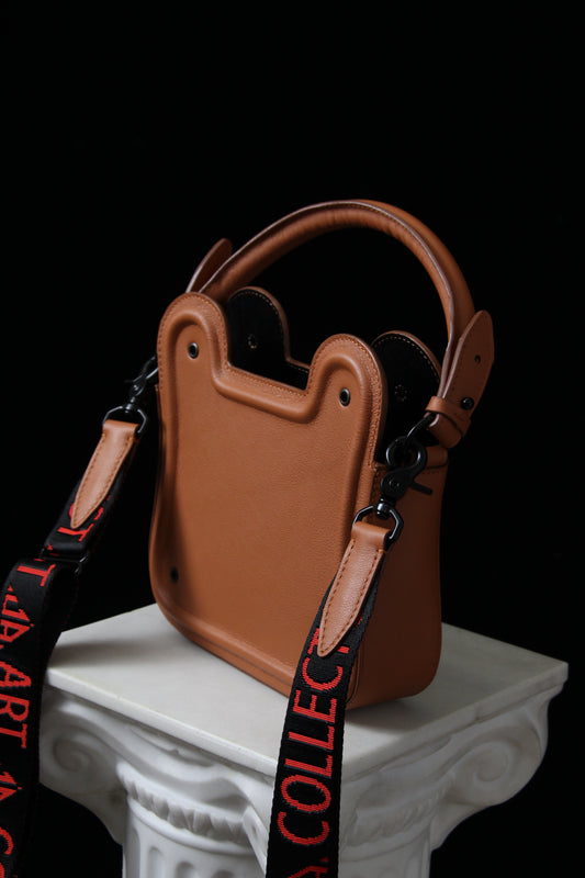 The Lucchetto Bag