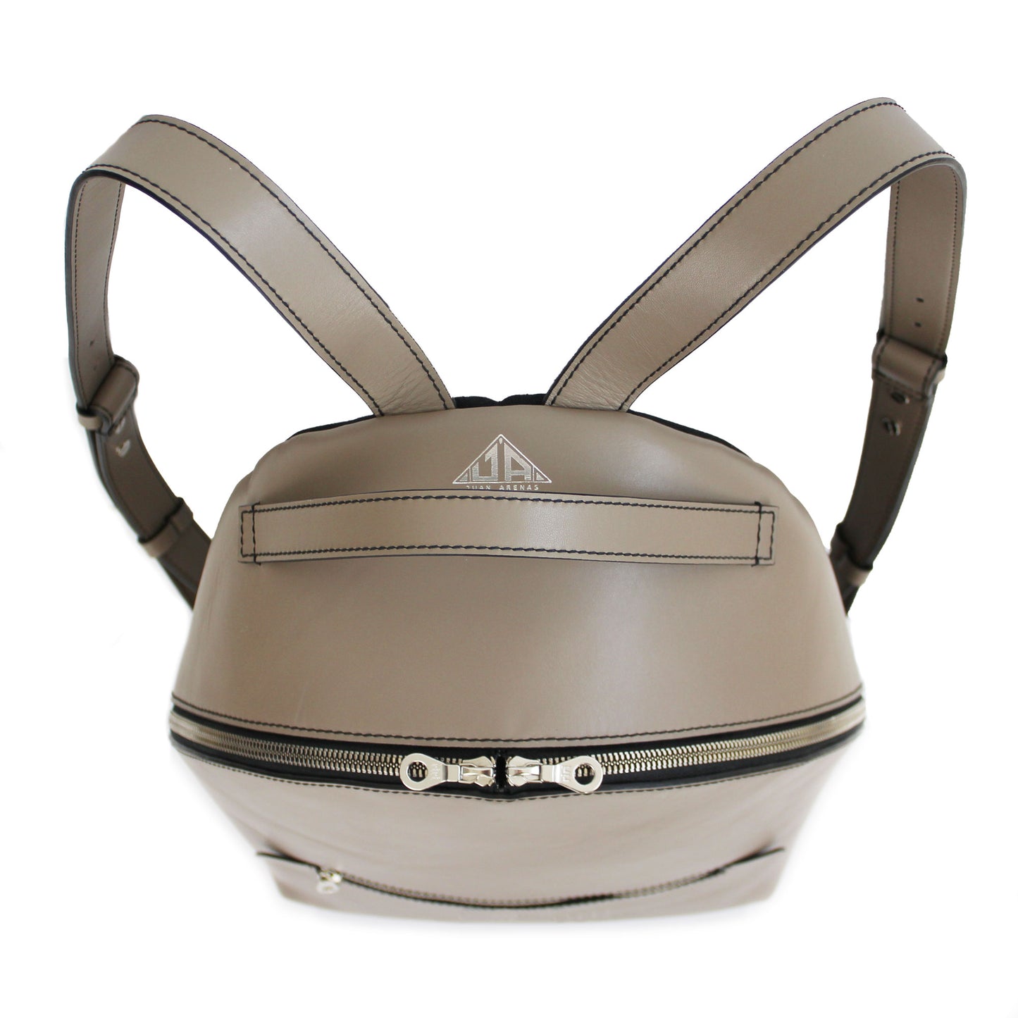 Barcelona Backpack - Stone